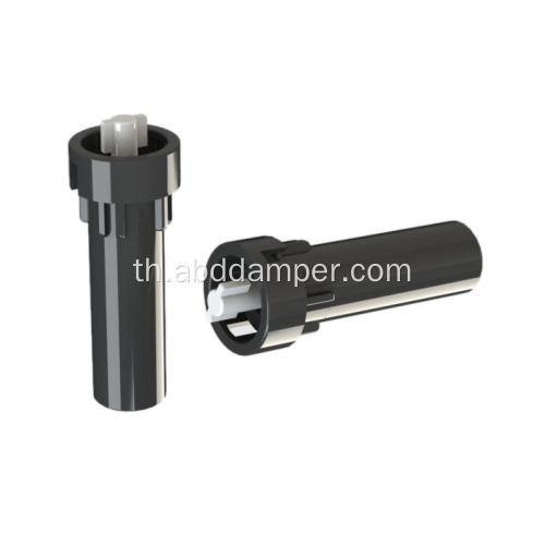 สวิตช์ Damper Shaft Damizer สำหรับแดดกลางแจ้ง